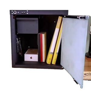 Fingerprint <b>Safe</b> - Product Image 1
