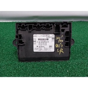 ECU และโมดูลคอมพิวเตอร์มือสองสำหรับรถยนต์ S-class รุ่น A2218706286 - Product Image 1