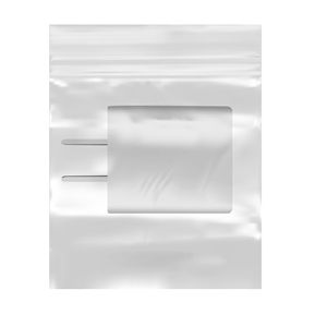 Caricatore da Muro USB Singolo 2.4A Certificato ETL per Viaggi e Ricarica in Movimento - Product Image 3