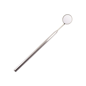 Espejo Bucal Dental Profesional de Acero Inoxidable de Alta Calidad - Product Image 2