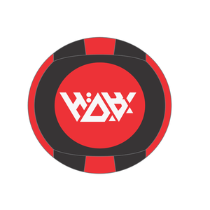 <b>Pro</b> Grade Skin-Foam Dodgeball | Custom Sublimated Branding | Tear-Resistant Coating for Competitive Indoor League Tournaments - Product Image 3