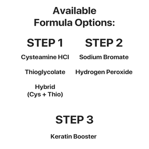 Crèmes de permanente pour cils et sourcils DoHae Professional Keraint Nutritional, essentielles pour la permanente semi-permanente à domicile, provenant de Corée. - Product Image 3