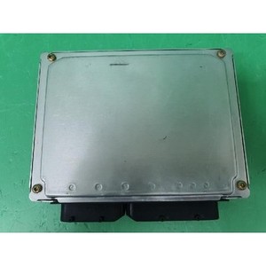 Module de commande de suspension pneumatique Cayenne 955 2002-2006 d'occasion OEM 7L0907553F - Product Image 3