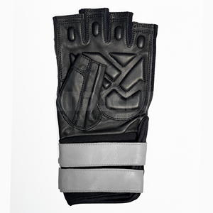 Premium Anti-Slip <b>Weight</b> Lifting <b>Gloves</b> with Wrist Support – Breathable Gym Workout Training <b>Gloves</b> for Men & Women - Product Image 5