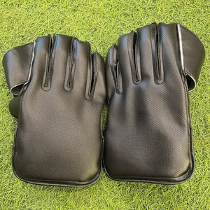 Gants de gardien de but professionnels à haute durabilité – Adhérence supérieure pour la capture |   Confort intérieur doux | - Product Image 6