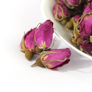 Pétales de rose séchés 2026, vente en gros, prix compétitif, haute qualité, service OEM, emballage disponible, les pétales de rose les moins chers sur mesure - Product Image 4