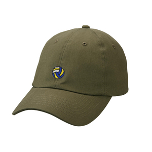 Luxury Brand Customizable Adjustable <b>Golf</b> Caps Premium Material Embroidered Logo Wholesale Bulk OEM ODM Factory Supplier - Product Image 3