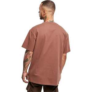 Camiseta de Algodón para Hombre, Logotipo Personalizado, Suave y Transpirable, Camiseta Informal para Uso Diario, Camiseta de Algodón Lisa para Hombre, Camisetas de Algodón Transpirables para Hombre - Product Image 4
