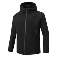 LAYENNE Nouveautés Veste de Montagne Professionnelle Décontractée Sublimée Tendance Durable Imperméable Coupe-Vent pour l'Escalade
