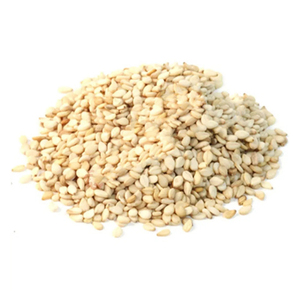 Graines de sésame blanches séchées en gros, graines de sésame biologiques, prix du sésame par tonne - Product Image 2