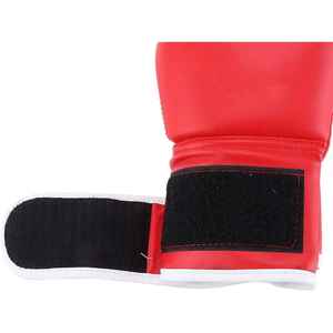 Guantes de Boxeo de Alto Rendimiento Diseñados para Entrenamientos Cardiovasculares y Sesiones con Saco de Boxeo, con Carcasa Exterior Resistente - Product Image 3