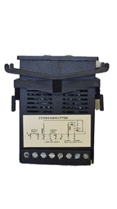 Compteur d'heures numérique LCD GIC en plastique, 12V CC, pour usage industriel, affichage des heures de fonctionnement d'excavatrice, modèle Z2301N0G2FT00 - Product Image 6