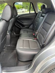 C5 GRAND TOURING AWD 2014 USADO EN BUEN ESTADO - Product Image 5