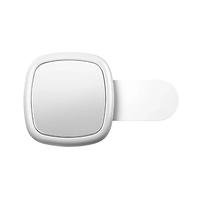 Patch anti-acné à lumière rouge à Led Lumière calme Instrument de beauté pour impression d'acné Instrument pour la peau tendre Traitement de l'acné