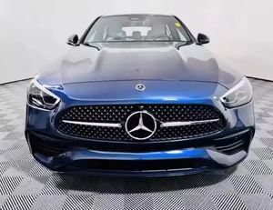 Aste per Mercedes-Benz C 300 4-MATIC AWD berlina usata del 2025, in ottime condizioni e con pochi chilometri - Product Image 4