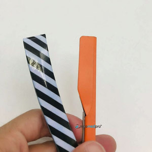 Navaja de Afeitar Profesional de Acero Inoxidable con Hoja Reemplazable y Marca Privada Personalizada para Hombres, Afeitado en Húmedo - Product Image 2