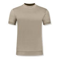 Camiseta estampada premium para hombre, anti-pilling, preencogida, de jersey suave, diseñada para regalos corporativos y uniformes para eventos. - Product Image 2