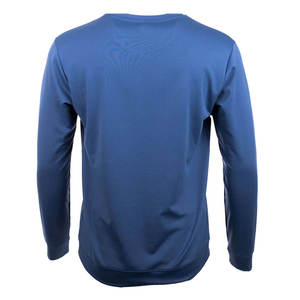 Male Sweat Shirt With Crew Neck Hot Design OEM Custom Made Men Cotton <b>Plain</b> <b>Sweatshirt</b> With Long Sleeve men's <b>sweatshirt</b> - Product Image 2