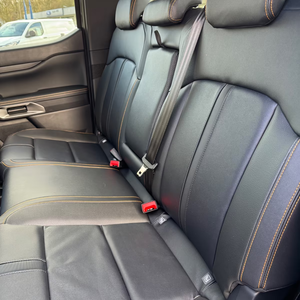 Ford Ranger Wildtrak e 4WD Double Cab Pickup Truck Diesel Tout-Terrain 4x4 Transmission Automatique Véhicule Utilitaire Haute Performance - Product Image 5