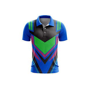 Uniformes de Cricket con Diseño Personalizado y Patrón de Cricket, Nuevo Modelo Superventas, Kits de Cricket por Sublimación 2026, Precio al por Mayor, Uniforme Personalizado OEM - Product Image 4