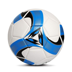 New Fashion Custom Logo Foldable Lightweight Machine Stitched <b>Mini</b> Soccer Ball Cheap Price High Quality Promotional Football - Product Image 4