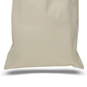 Grocery Best Quality Material Cotton Shopping <b>Bag</b> Cheap Price Comfortable And Breathable Short Handle Low Price - Product Image 5
