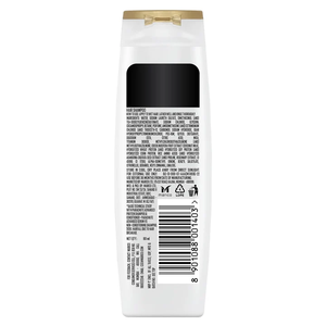 Shampoo protéiné aux herbes, formule sans sulfate, avec romarin et lait de coco, pour hommes et femmes, cheveux nourris, lisses et brillants, 80 ml - Product Image 2