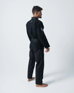 Kimono de Artes Marciales Más Vendido, Tejido Perla, Uniforme Profesional de Jiu Jitsu para Entrenamiento, Karate Elástico, 100% Algodón, Tallas Grandes - Product Image 4