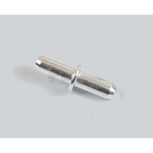 BUYOUNG Bisagras para muebles con resorte de punto, Bisagra para muebles de la tienda de moda - Product Image 1