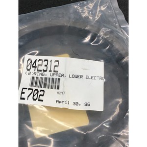LAM 42312 RING, ÉLECTRODE SUPÉRIEURE, ÉLECTRODE INFERIEURE, 175106 - Équipements et pièces semi-conducteurs d'occasion fiables à l'échelle mondiale chez - Product Image 3
