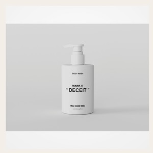 Gel douche en gros Maiomai Body Wash DECEIT Fabriqué en Corée 100 mL Parfum Agrumes Éthanol Eau Pour tous types de peau - Product Image 3