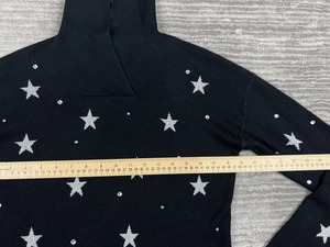 เสื้อฮู้ดดี้ลำลองผู้ชายดีไซน์ใหม่ล่าสุดสำหรับฤดูใบไม้ร่วง พร้อมพิมพ์โลโก้ตามสั่ง ผลิตจากผ้าโพลีเอสเตอร์/คอตตอนเจอร์ซีย์ ทรงปกติ เป็นมิตรต่อสิ่งแวดล้อม - Product Image 3