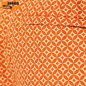 กางเกงว่ายน้ำชายแบบไม่มีสายรัด 1 ชิ้น สีพื้น 18 สี พร้อมโลโก้แบบกำหนดเอง ความยาวขาใน 5 นิ้ว สำหรับฤดูร้อนและชายหาด - Product Image 5