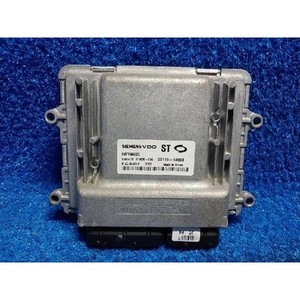 Unité de commande moteur SM5 EX1/DF 2005-2010 d'occasion GENUINE 2311014950 - Product Image 1