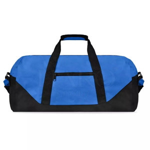 Durable Game Day Equipment Baseball Duffle Bag For Youth And Adult Players With Multiple Storage Pockets - Product Image 2