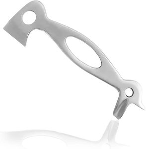เครื่องมือผ่าตัดสัตว์แบบใช้ซ้ำได้สำหรับสุนัขและม้า  วัสดุสแตนเลส รุ่น BI-ET-503 - Product Image 6