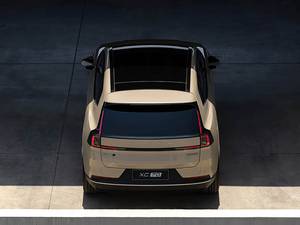 Nuevo para <span class=keywords><strong>Volvo</strong></span> <span class=keywords><strong>XC70</strong></span> Plug-In Hybrid SUV de alta velocidad 5 Seat SUV Automatic Gearbox AWD Drive Mediados a grandes SUV Coches baratos - Product Image 4