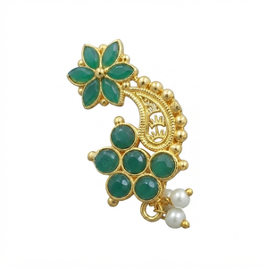ดิวิโร รอยัล กรีน ฟลอรา เครสเซนท์ นาท - Product Image 1