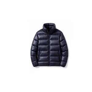 Quick Dry Customized High Quality Puffer Jackets For Unisex Wholesale Price Factory Supply Custom <b>Colour</b> - Product Image 1
