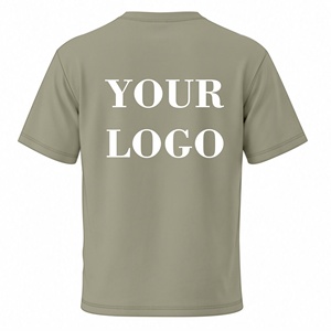 T-shirt unisexe de qualité supérieure en coton/polyester durable, très demandé, style streetwear, à manches courtes, maintenant disponible avec option de logo personnalisé - Product Image 6