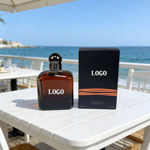 Perfume Unisex de Marca Popular, Fragancia de Larga Duración, Envío Local, 100 ml, para Hombre y Mujer - Product Image 6