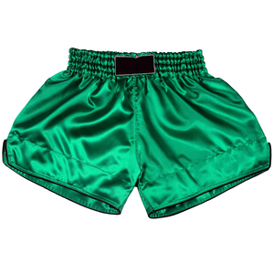 Prix de gros d'usine OEM, short de Muay Thai Fairtex, short de Muay Thai professionnel personnalisé, short d'entraînement de boxe thaïlandaise sur mesure - Product Image 3