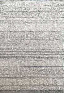 Alfombra de lana de lujo contemporánea, tejida a mano, de color natural, para interiores y uso doméstico, precio directo de fábrica india, directamente del fabricante. - Product Image 2