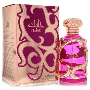 Habik par Eau de Parfum en vaporisateur pour parfum féminin - Product Image 1