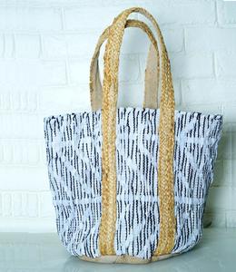 Sac bandoulière Tyntra 2026 pour femme, style bohème, en coton, petit sac fourre-tout tendance pour la plage, les fêtes et le shopping - Tendance féminine - Product Image 3