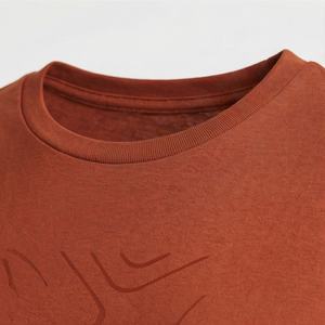 เสื้อเชิ้ตทำงานผู้หญิงมาใหม่ แฟชั่นฤดูใบไม้ผลิและฤดูใบไม้ร่วง ลายพิมพ์ทันสมัย สไตล์ลำลอง ชุดเดรสผู้หญิง ผ้าซาตินปักเลื่อม น้ำหนัก 240 กรัม ผ้าฝ้าย 100% - Product Image 4