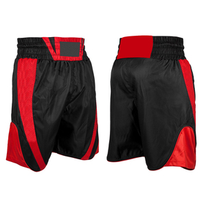 Shorts de combat MMA et Muay Thai pour adultes, sublimation haute qualité, confortables, motif tigre, collection 2026 - Product Image 1