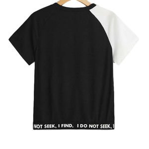 Camisetas Personalizadas para Hombre, de Secado Rápido, Algodón Orgánico Suave, Ropa de Verano, Estilo Urbano - Product Image 2