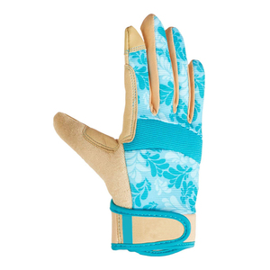 Working <b>Gloves</b> For Safety With Strong Grip Surface And Reliable Use In Demanding Conditions - Product Image 2