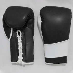 Guantes de Boxeo con Cordones al por Mayor, Guantes de Combate con Logotipo Personalizado para Minoristas y Entrenadores de Gimnasios - Product Image 5